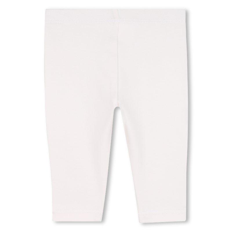 Ensemble robe + legging + bandeau KENZO KIDS 
                        FILLE