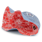 Bob r&eacute;versible en coton KENZO KIDS 
                    UNISEXE