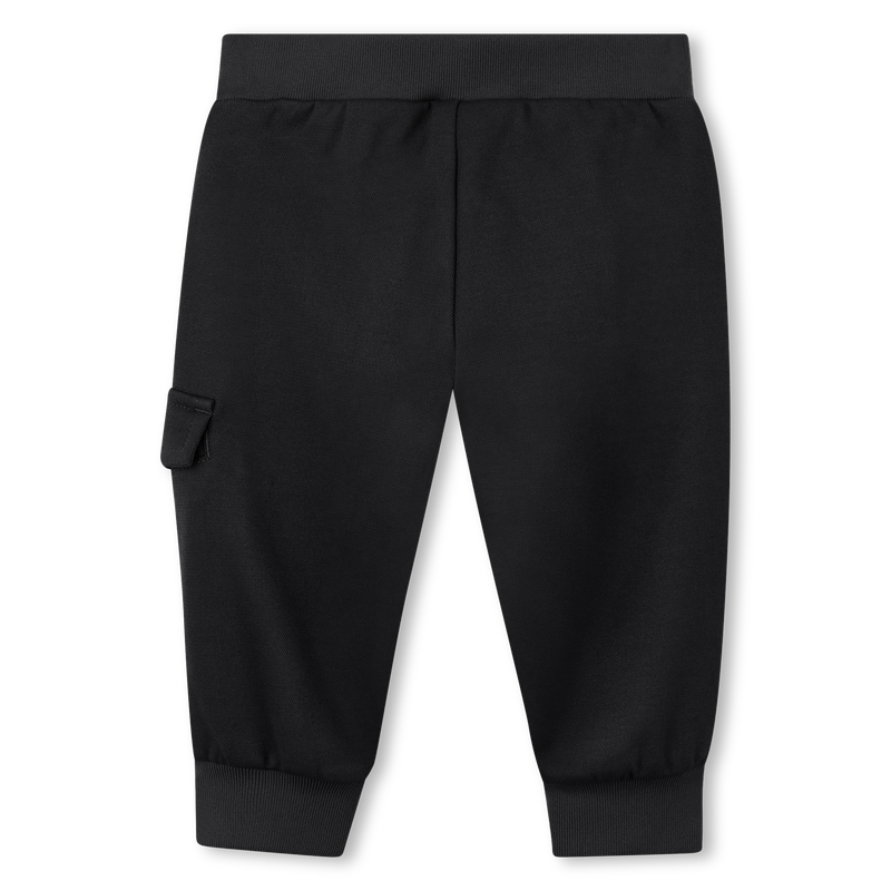 Pantalon taille élastiquée BOSS 
                        GARCON