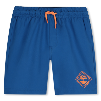 Short de bain avec poches TIMBERLAND GARCON