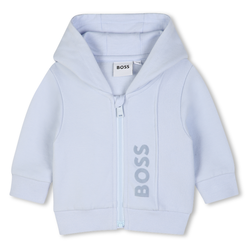 Set broek, cardigan en T-shirt BOSS 
                        BOY