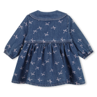 Robe en denim BILLIEBLUSH 
                    FILLE