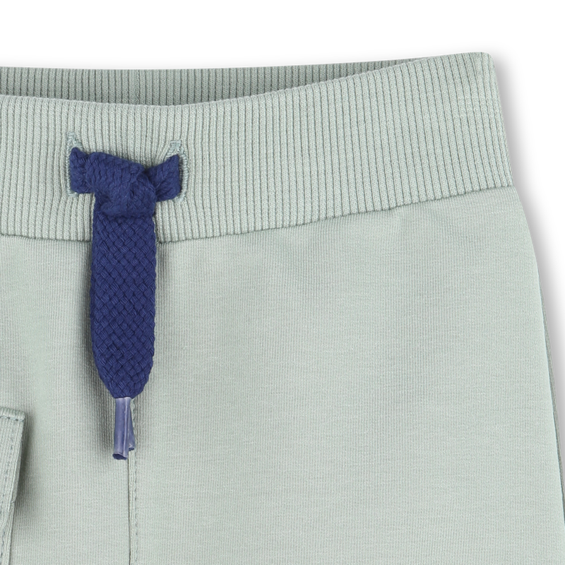 Short avec poche &agrave; rabat TIMBERLAND 
                        GARCON