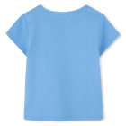T-shirt &agrave; manches courtes BILLIEBLUSH 
                    FILLE