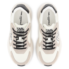 Baskets KARL LAGERFELD KIDS 
                    FILLE