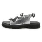 Sandalen van rundleer MARC JACOBS 
                    GIRL