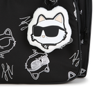 Verzorgingstas KARL LAGERFELD KIDS 
                    UNISEX