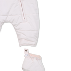 Combi-pilote en polyester KENZO KIDS 
                    UNISEXE