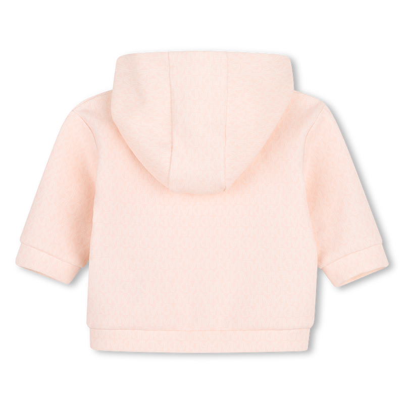 Ensemble jogging MICHAEL KORS 
                        FILLE