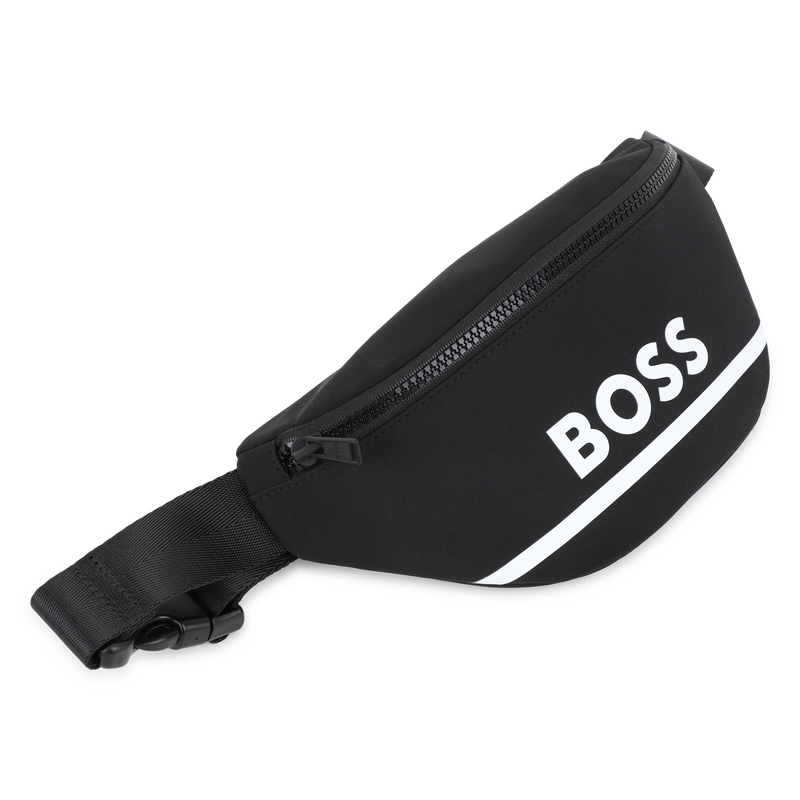 SAC BANANE BOSS 
                        GARCON