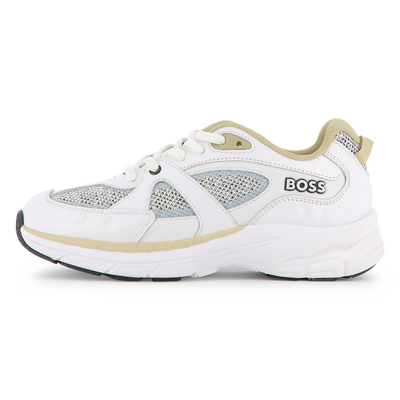 Sneakers met veters BOSS BOY