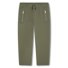 Pantalon taille &eacute;lastiqu&eacute;e BOSS 
                    GARCON