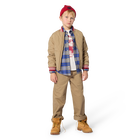 T-shirt met korte mouwen TIMBERLAND 
                    BOY