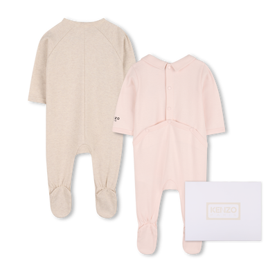 Set van pyjama's KENZO KIDS UNISEX