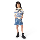 Denimrok MARC JACOBS 
                    GIRL