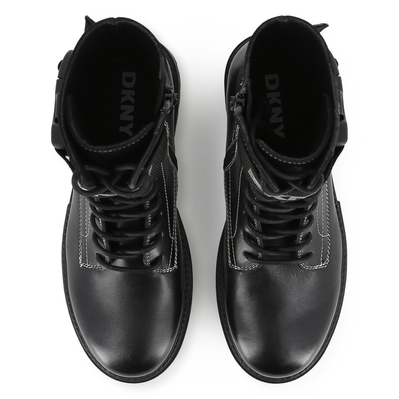 Bottines DKNY 
                        FILLE