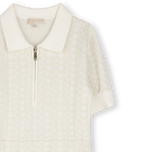 Robe manches longues MICHAEL KORS 
                    FILLE
