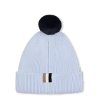 Gebreide muts met pompon BOSS 
                    BOY