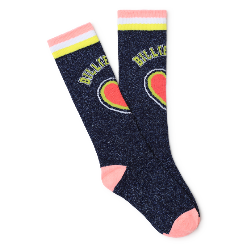 Lot de chaussettes BILLIEBLUSH 
                        FILLE