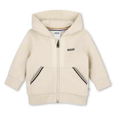 ENSEMBLE DE JOGGING BOSS GARCON