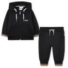 Set vest en broek BOSS 
                    BOY