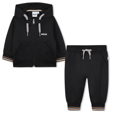 Set vest en broek BOSS BOY