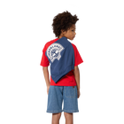 T-shirt met korte mouwen TIMBERLAND 
                    BOY