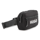 Mat heuptasje HUGO 
                    BOY