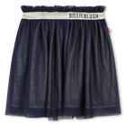 Rok van tule met pailletten BILLIEBLUSH 
                    GIRL