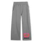Fleece broek BILLIEBLUSH 
                    GIRL