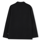 Poloshirt met lange mouwen BOSS 
                    BOY