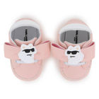 Baskets KARL LAGERFELD KIDS 
                    FILLE
