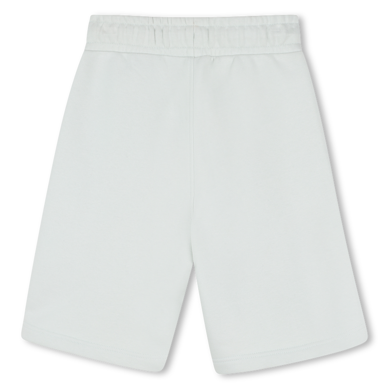 BERMUDA DE JOGGING BOSS 
                        GARCON