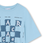 Tee-shirt &agrave; manches courtes MARC JACOBS 
                    GARCON