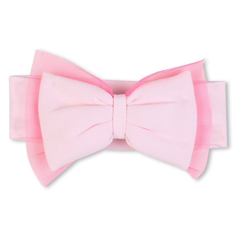 ENSEMBLE PYJAMA ET BANDEAU BILLIEBLUSH 
                        FILLE