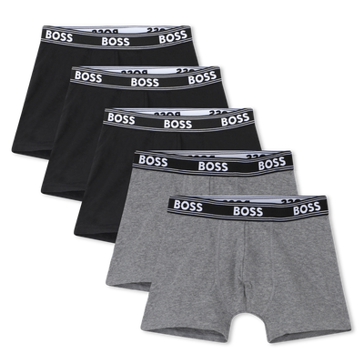 Lots de boxers BOSS GARCON