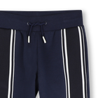 Pantalon de jogging HUGO 
                    GARCON