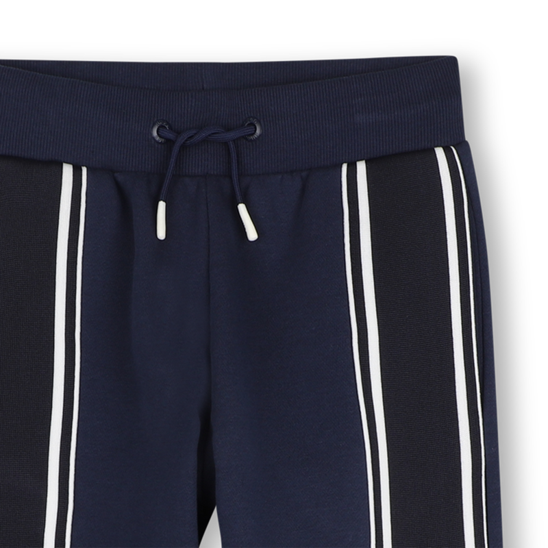 Pantalon de jogging HUGO 
                        GARCON