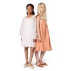 Sandalen met bandjes CHLOE 
                    GIRL