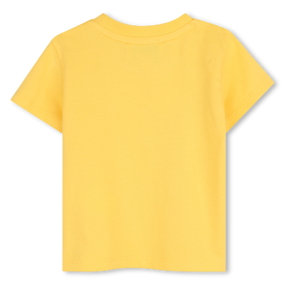 Tee-shirt manches courtes KENZO KIDS GARCON