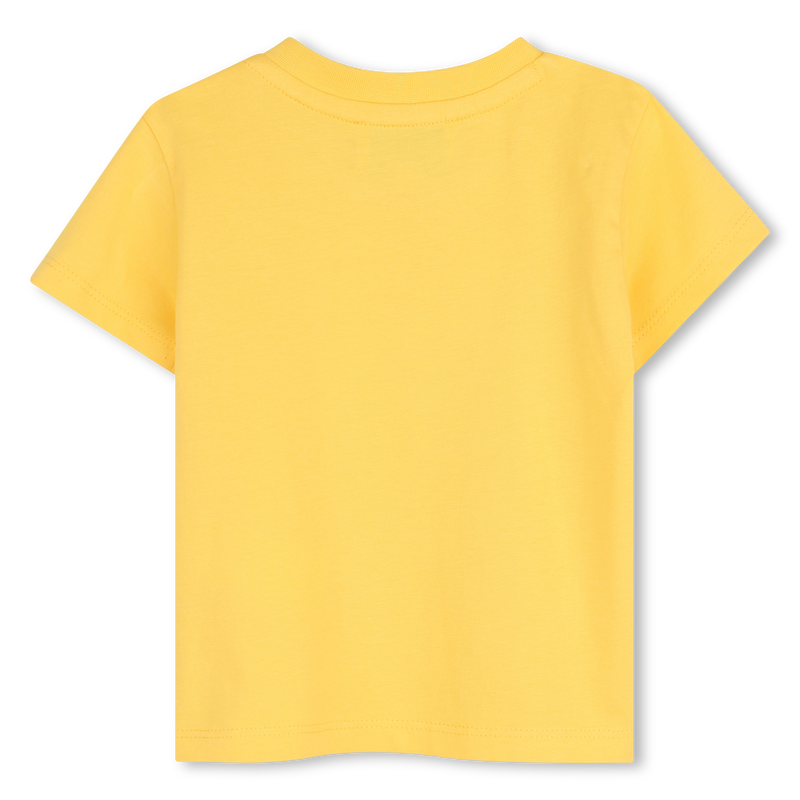 T-shirt met korte mouwen KENZO KIDS 
                        BOY