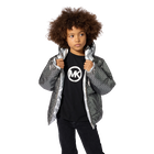 Tee-shirt manches longues MICHAEL KORS 
                    FILLE