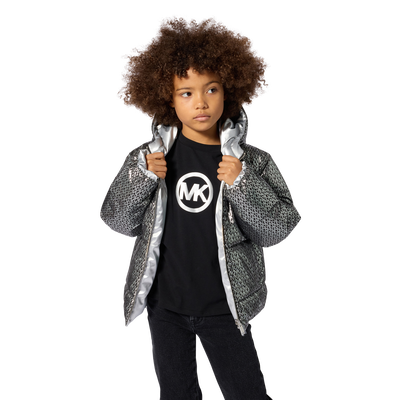 Tee-shirt manches longues MICHAEL KORS FILLE