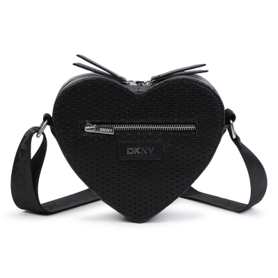 Sac &agrave; main avec bandouli&egrave;re DKNY FILLE