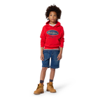 Tee-shirt manches courtes TIMBERLAND 
                    GARCON