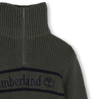 Pull TIMBERLAND 
                    GARCON
