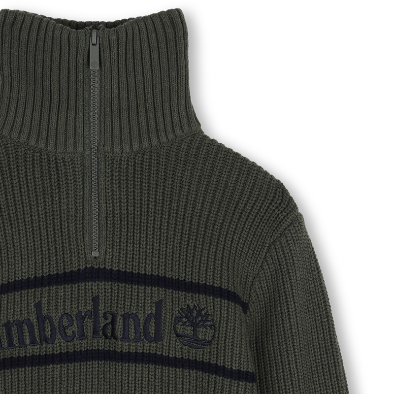 Pull TIMBERLAND 
                        GARCON