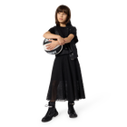 Jurk 2 in 1 DKNY 
                    MEISJE