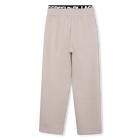 Pantalon de jogging KARL LAGERFELD KIDS 
                    GARCON
