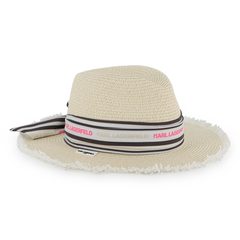 GEVLOCHTEN PET KARL LAGERFELD KIDS 
                        GIRL